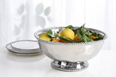 Verona Oversized Footed Bowl